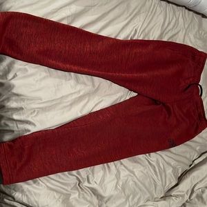 Adidas climawarm warmups